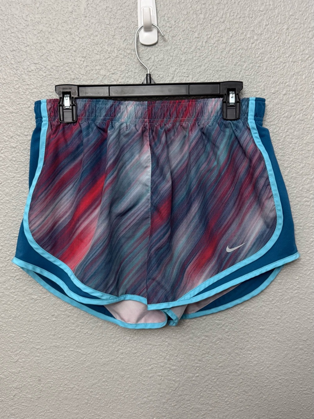 Nike | Dry Dri-Fit Tempo Women's Running Shorts-Lined  | Size Large